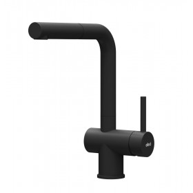 ELLECI SELECTION NEW MKKA0286 | MIXER ALUNA PLUS BLACK 86