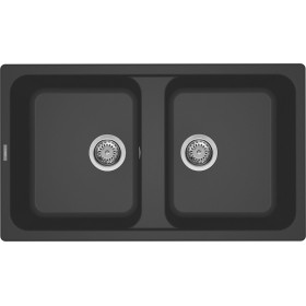ELLECI NEW LG245059 LAV. LIFE 450 86x50 2V ANTRACITE 59