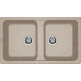 ELLECI NEW LG245051 LAV. LIFE 450 86x50 2V AVENA 51