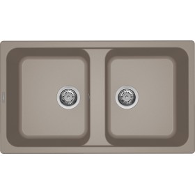 ELLECI NEW LG245043 LAV. LIFE 450 86x50 2V TORTORA 43