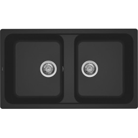 ELLECI NEW LG245040 LAV. LIFE 450 86x50 2V NERO 40
