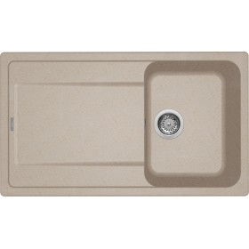 ELLECI NEW LG240051 | LAV. LIFE 400 86x50 1VG AVENA 51