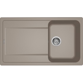 ELLECI NEW LG240043 | LAV. LIFE 400 86x50 1VG TORTORA 43
