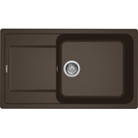ELLECI NEW LG241078 LAV. LIFE 410 86x50 1VG ESPRESSO 78