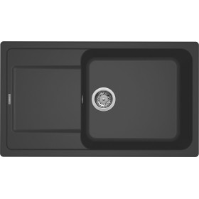 ELLECI NEW LG241059 LAV. LIFE 410 86x50 1VG ANTRACITE 59