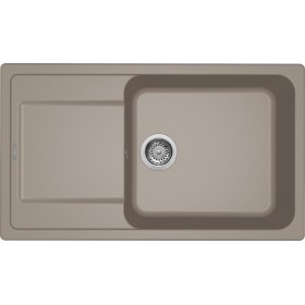 ELLECI NEW LG241043 LAV. LIFE 410 86x50 1VG TORTORA 43