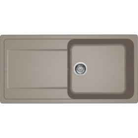ELLECI NEW LG248043 | LAV. LIFE 480 100x50 1VG TORTORA 43