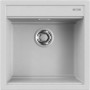 ELLECI NEW LMB10479 | LAV. BEST 104 51x51 1V ALUMINIUM 79