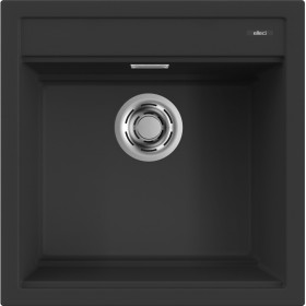 ELLECI NEW LGB10440 | LAV. BEST 104 51x51 1V NERO 40