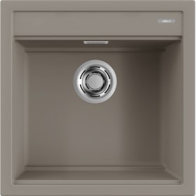 ELLECI NEW LKB10493 | LAV. BEST 104 51x51 1V DOVE GREY 93