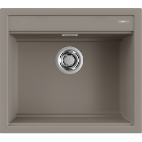 ELLECI NEW LKB10593 | LAV. BEST 105 57x51 1V DOVE GREY 93
