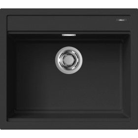 ELLECI NEW LKB10586 | LAV. BEST 105 57x51 1V BLACK 86