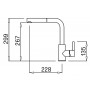 ELLECI SELECTION MGKC0243 | MIXER C02 TORTORA 43