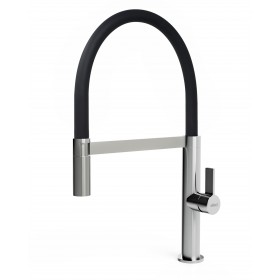 Elleci MIKWAVCR | Miscelatore | Wave | Cromato | Cromato