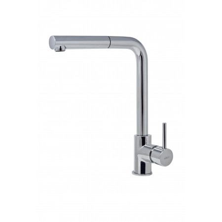 Elleci MIKTRPCR | Miscelatore | Trail Plus | Cromato | Cromato
