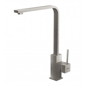 ELLECI MIKX01IN - MIXER X01 TOTAL INOX - 8031873651497