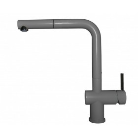 Elleci MMKSTP73 | Miscelatore | Stream Plus | Granitek | M73
