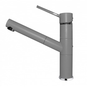 Elleci MMKREN73 | Miscelatore | Reno | Granitek | M73