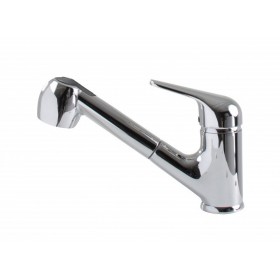 Elleci MIKVENCR | Miscelatore | Venere | Cromato | Cromato