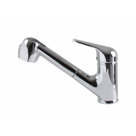 Elleci MIKVENCR | Miscelatore | Venere | Cromato | Cromato