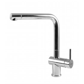 Elleci MIKSTRCR | Miscelatore | Stream | Cromato | Cromato