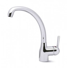 Elleci MIKPOCR | Miscelatore | Po | Cromato | Cromato