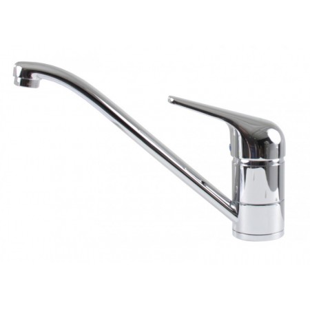 Elleci MIKMINCR | Miscelatore | Minerva | Cromato | Cromato