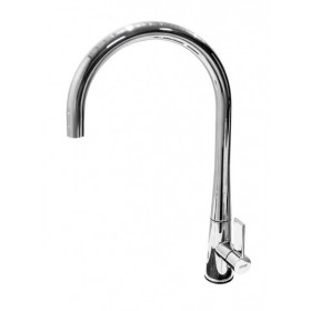Elleci MIKATHCR | Miscelatore | Athena | Cromato | Cromato