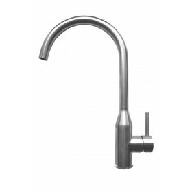 Elleci MIKADIIN | Miscelatore | Adige | Inox | Inox