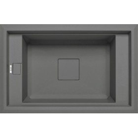 ELLECI LKV13097 - LAV. VALUE 130 77X50 1V LIGHT GREY 97 - 8031873028374