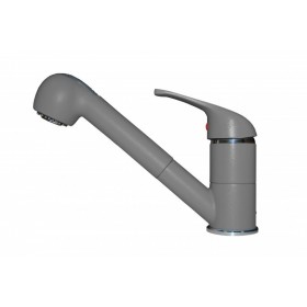 Elleci MMKVEN73 | Miscelatore | Venere | Granitek | M73