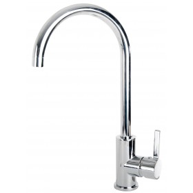 ELLECI MIKC01CR - MIXER C01 CHROME - 8031873650933
