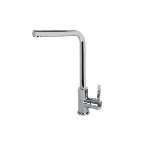 ELLECI MIKS01CR - MIXER S01 CROMATO - 8031873651275