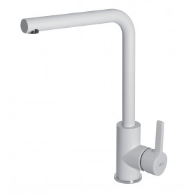 ELLECI MGKS0168 - MIXER S01 BIANCO 68 - 8031873102180