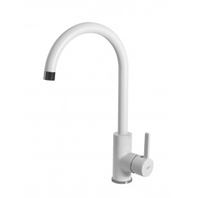 ELLECI MGKC0168 - MIXER C01 BIANCO 68 - 8031873101947