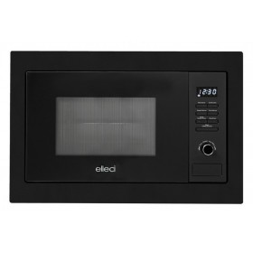Elleci FGSP28140WS | Forno a microonde con grill, 10 menù automatici di cottura | PLANO MW | Plano MW | G40