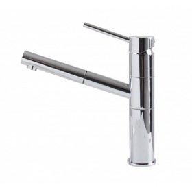Elleci MIKRENCR | Miscelatore | Reno | Cromato | Cromato