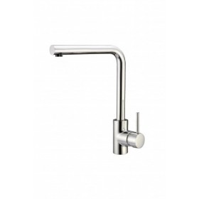 Elleci MIKTRACR | Miscelatore | Trail | Cromato | Cromato