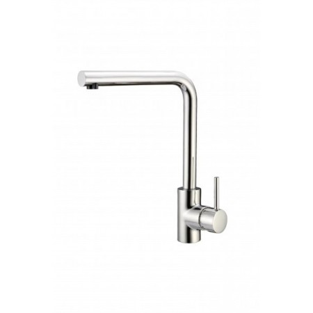 Elleci MIKTRACR | Miscelatore | Trail | Cromato | Cromato