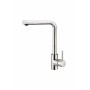 Elleci MIKTRACR | Miscelatore | Trail | Cromato | Cromato