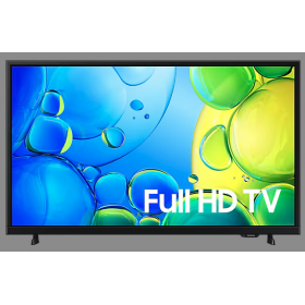 SAMSUNG  UE32F6000FUXZT | TV LED 32FHD DVBT2/S2 SMART TIZEN
