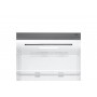 LG  GBB566PZHMN| Combinato 70cm | Classe E, 462L | Wi-Fi, Door Cooling, Linear Cooling, Display esterno, No frost | Inox