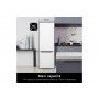 LG  GBB566PZHMN| Combinato 70cm | Classe E, 462L | Wi-Fi, Door Cooling, Linear Cooling, Display esterno, No frost | Inox