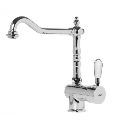 Elleci MIKRIOCR | Miscelatore | Rio | Cromato | Cromato