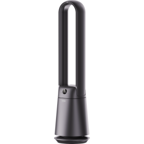 BEKO  EBA5000B | VENT.BLADELESS 37W 20VEL 4MOD. TIMER C/TELEC. NERO