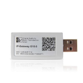 BOSCH  KITWIFICL2000 | CHIAVETTA WIFI+CAVO DI COLLEGAMENTO X CLIMATE 2000