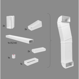 AEG BI M2CKCF01C | Piani cottura con cappa integrata | Accessorio |  | Non applicabile |  |  |  | ComboHob