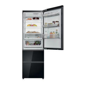 Haier BI CST9619DNGBW   | 34901708 | COMBINATO 3D 60 - INVISTA | Combinato 3D 60, 190cm, classe D, volume totale 400L, Interfacc