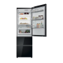 Haier BI CST9619DNGBW   | 34901708 | COMBINATO 3D 60 - INVISTA | Combinato 3D 60, 190cm, classe D, volume totale 400L, Interfacc