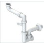 ELLECI Kitchen 2023  COMPSIF1V | SET SIFONERIA UNA VIA